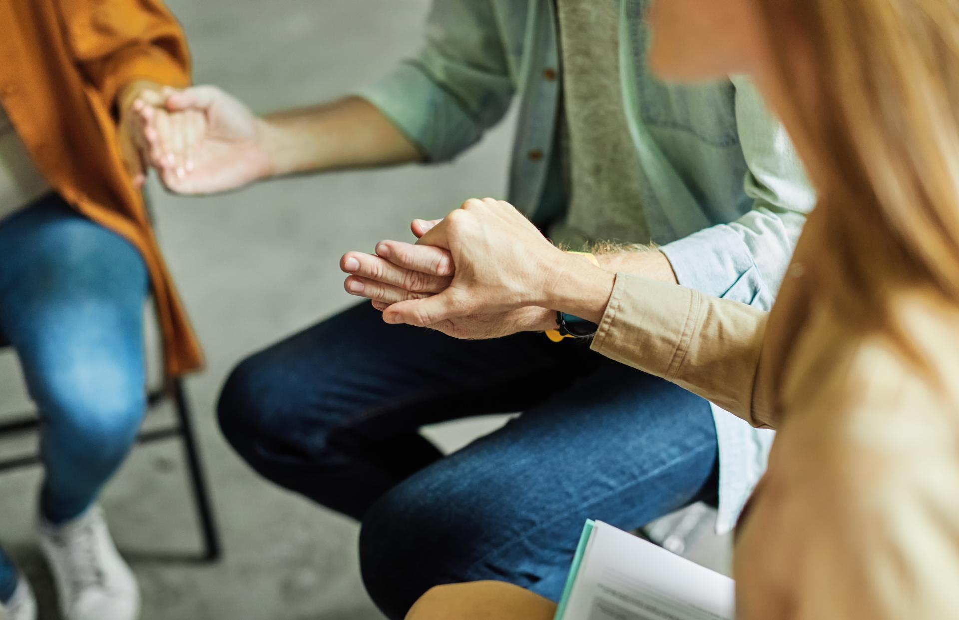 Aftercare and Ongoing Support